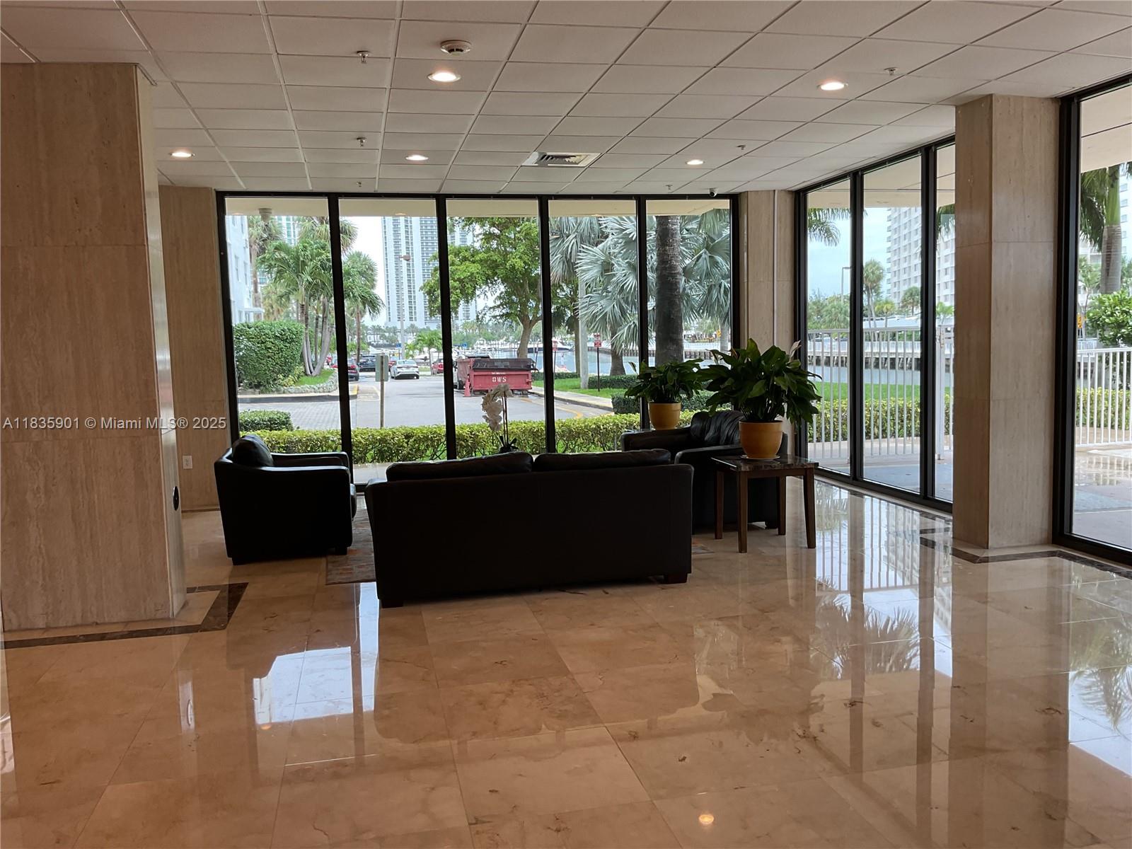 400 Kings Point Dr #623, Sunny Isles Beach, Florida image 12