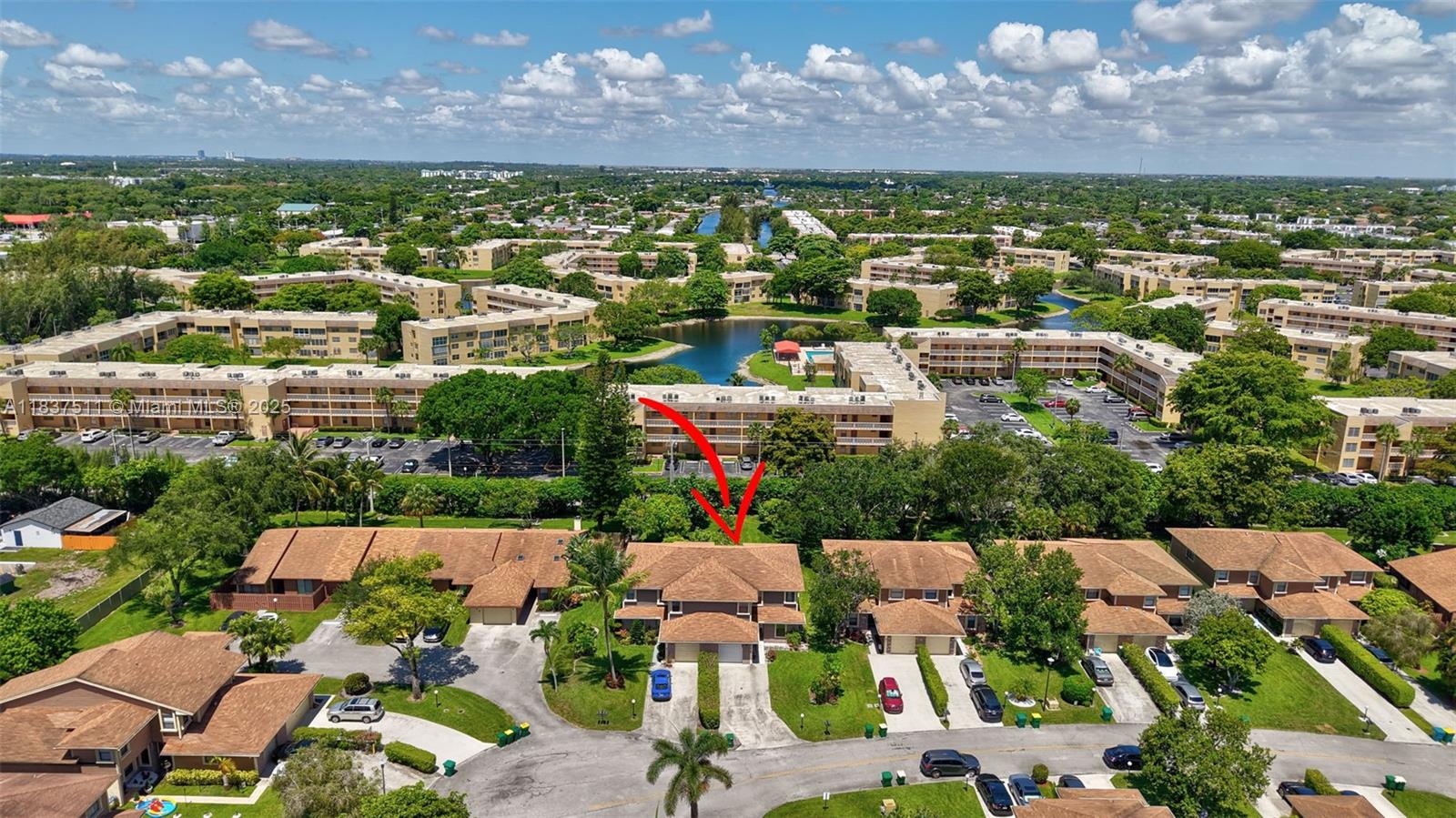 6181 Pine Tree Ln #B, Tamarac, Florida image 46