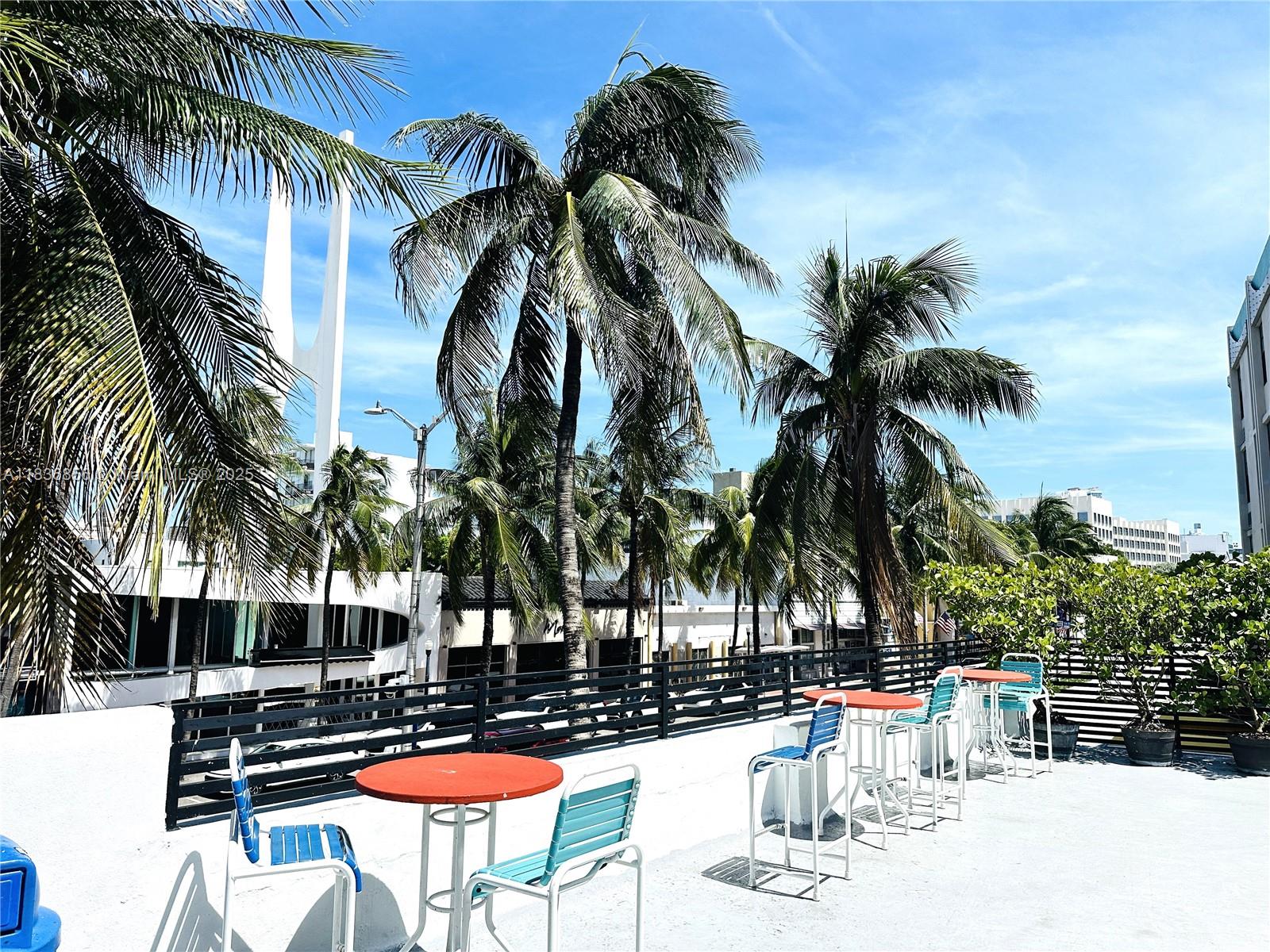 763 Pennsylvania Ave #331, Miami Beach, Florida image 20