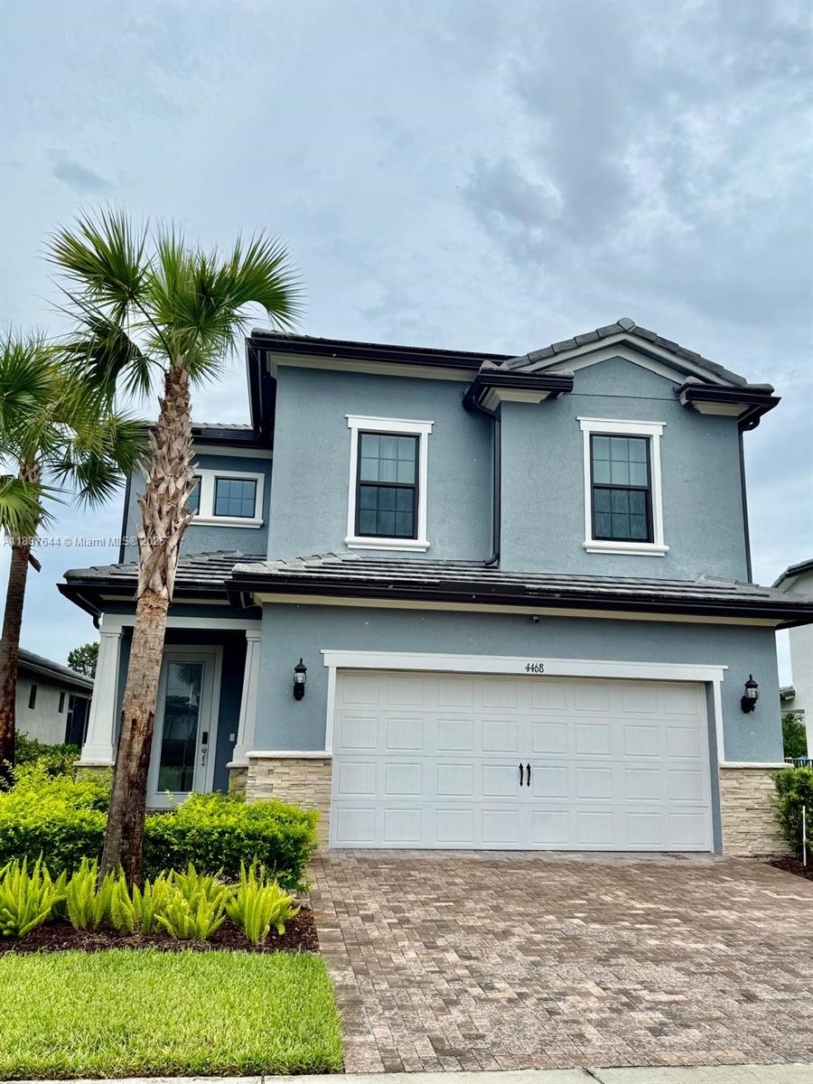 4468 Spruce Ln, Oakland Park, Florida image 1