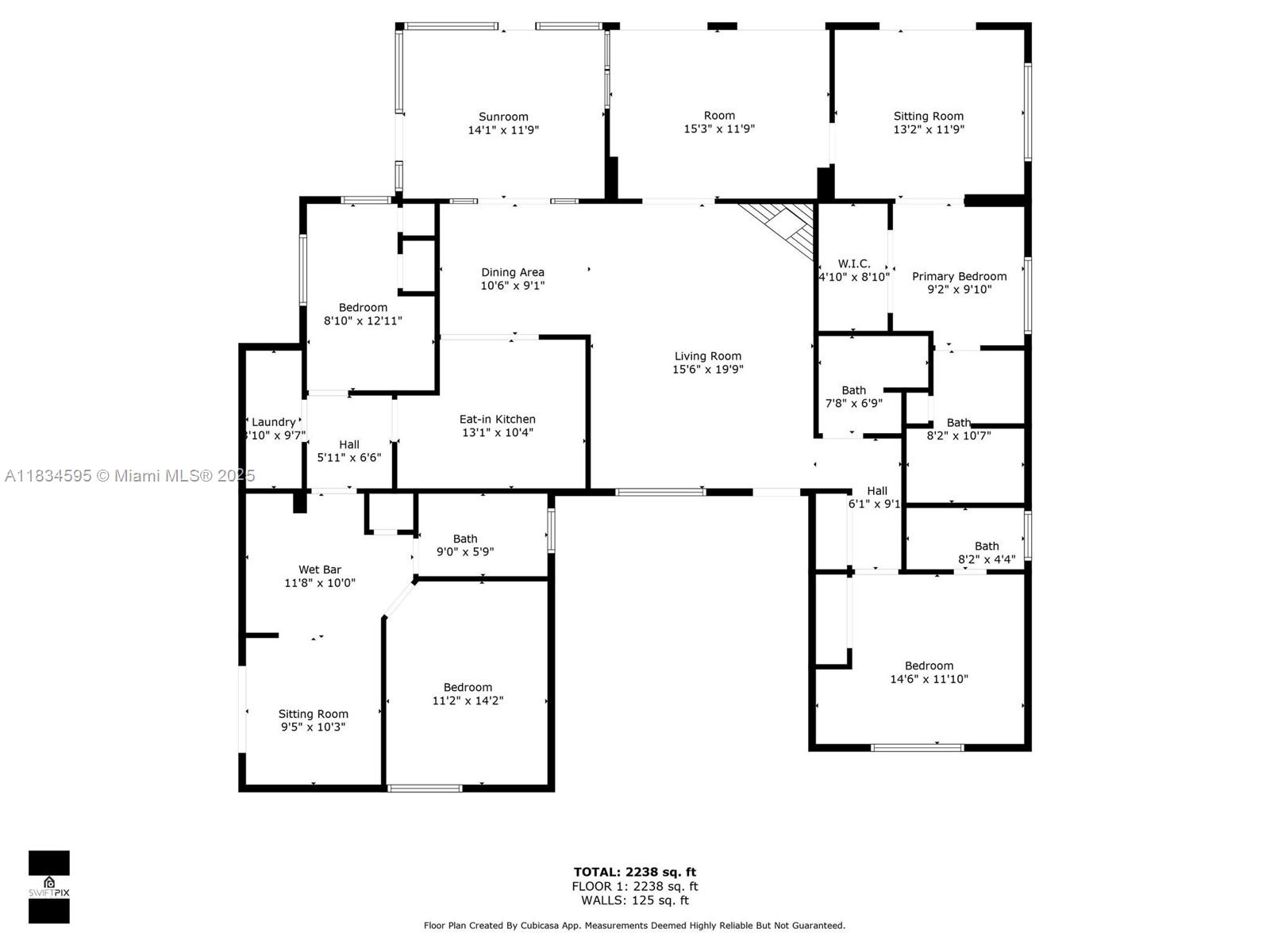 2200 NE 19th Ave, Wilton Manors, Florida image 38