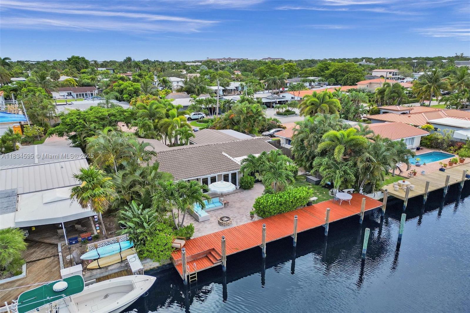 2200 NE 19th Ave, Wilton Manors, Florida image 46