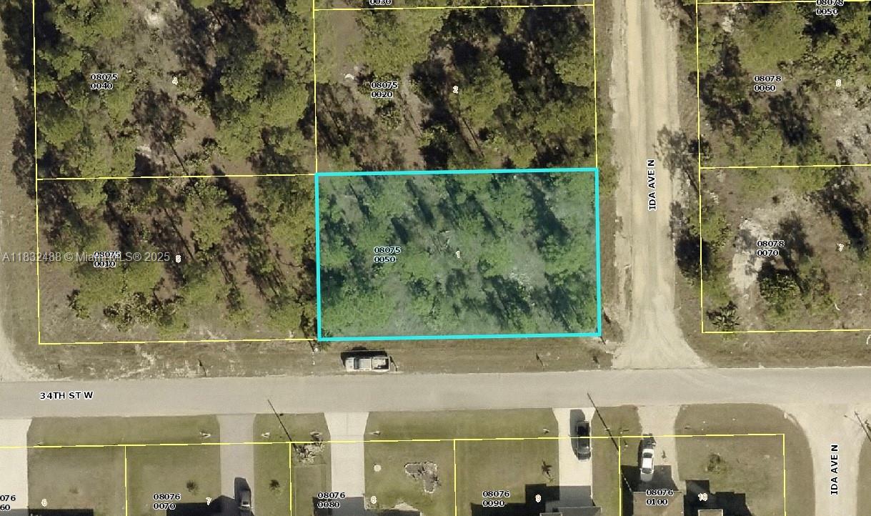 3400 Irma Ave, Lehigh Acres, Florida image 1