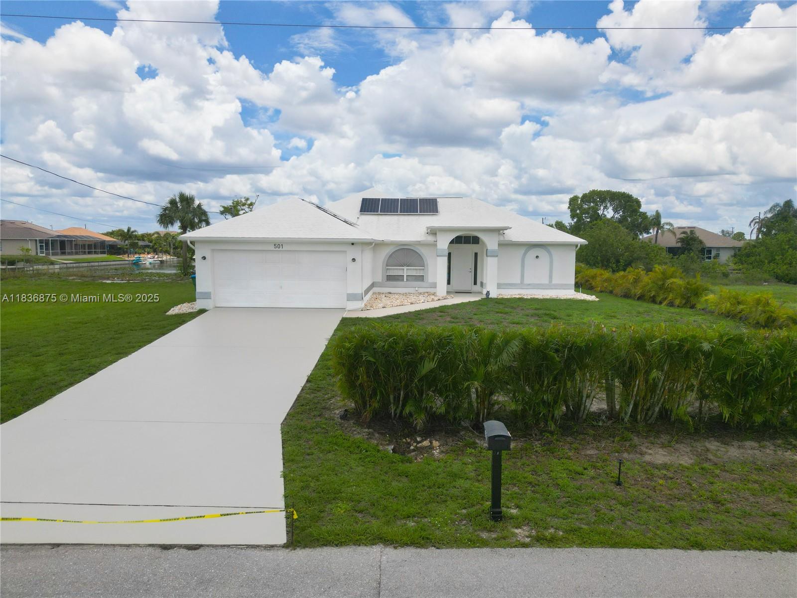 501 Se 7th Street, Cape Coral, Florida image 1