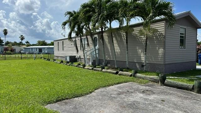 35250 SW 177th Ct 206, Homestead, Florida image 1