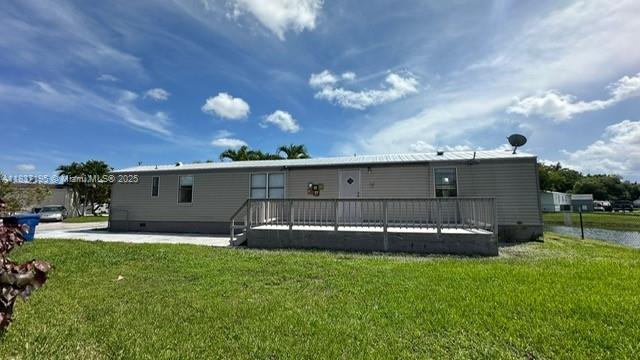 35250 SW 177th Ct 206, Homestead, Florida image 2