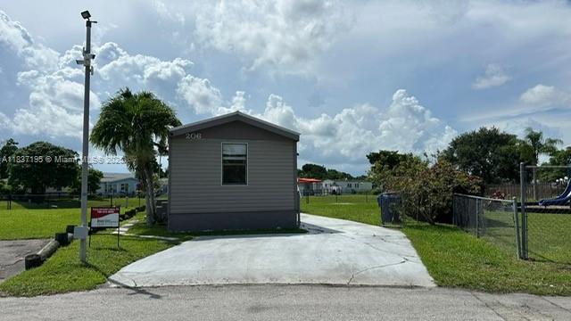 35250 SW 177th Ct 206, Homestead, Florida image 27