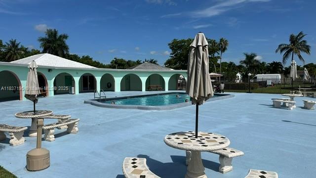35250 SW 177th Ct 206, Homestead, Florida image 30