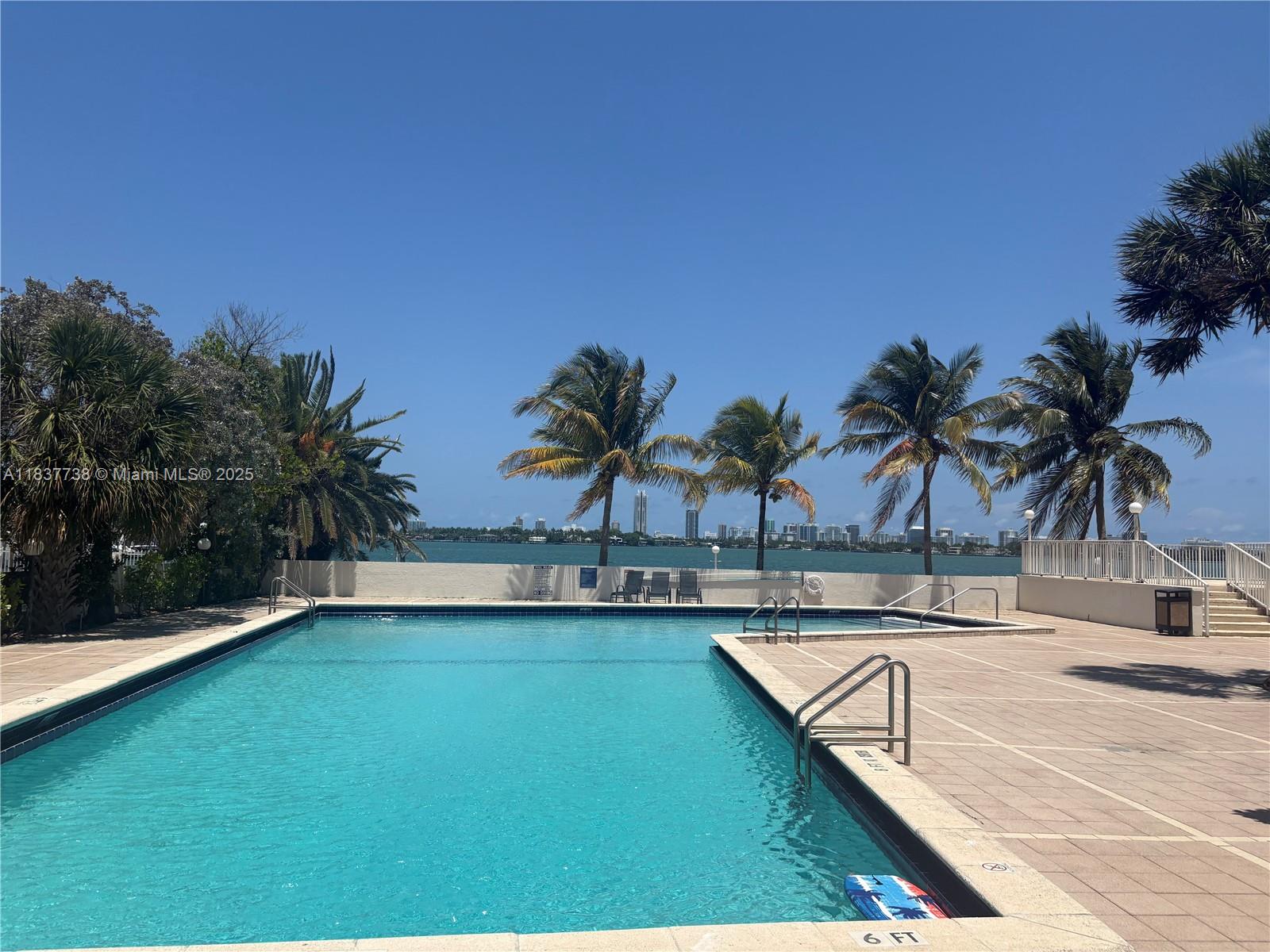 7545 E Treasure Dr #7H, North Bay Village, Florida image 17