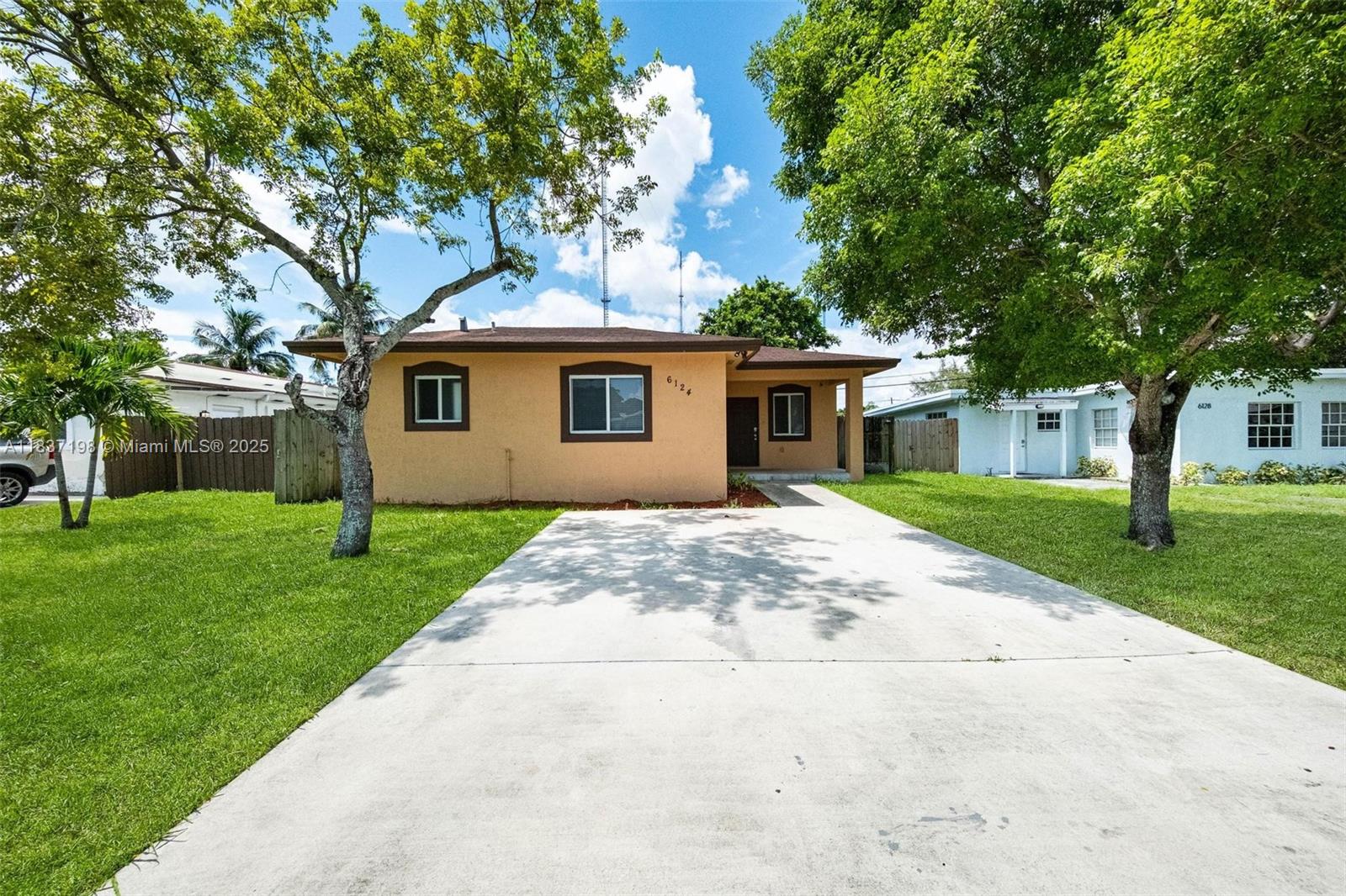 6124 SW 39th St, Miramar, Florida image 2