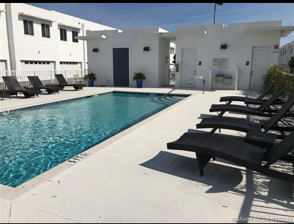 2651 NE 212th Terr #202, Aventura, Florida image 12
