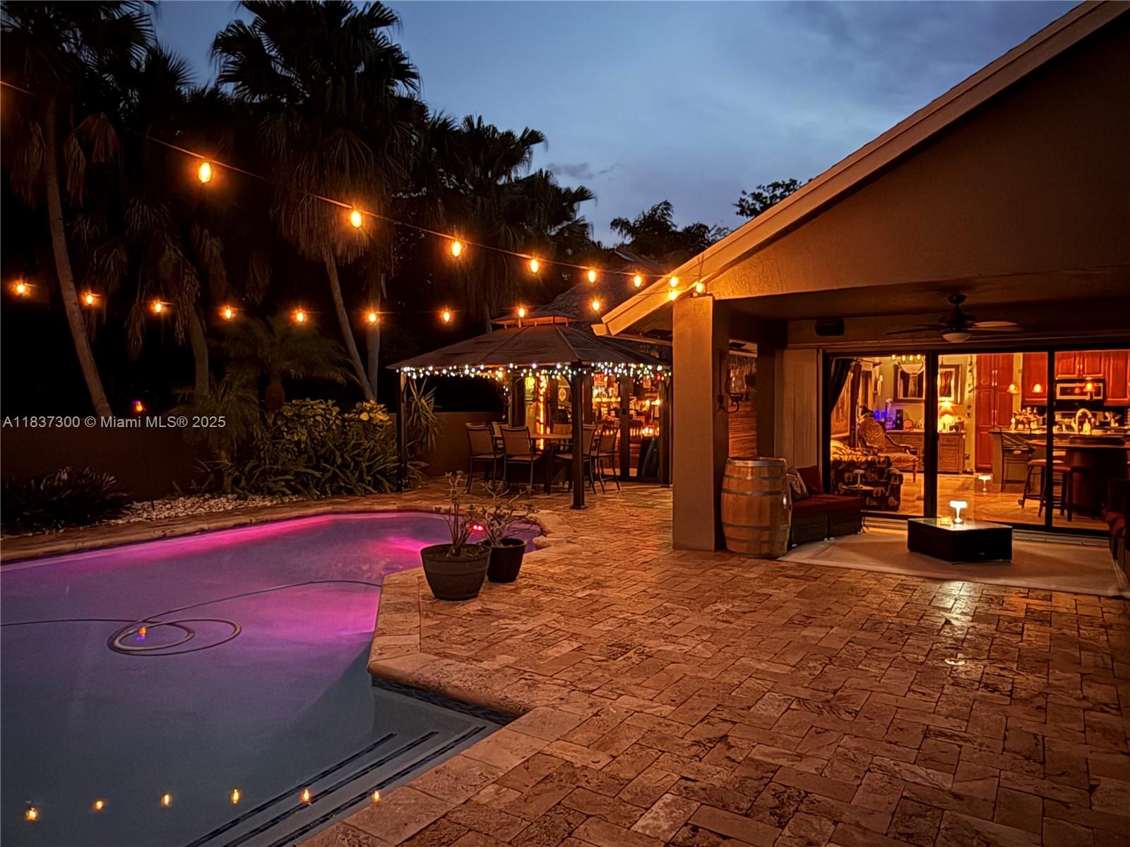 8878 SW 59th St, Cooper City, Florida image 1
