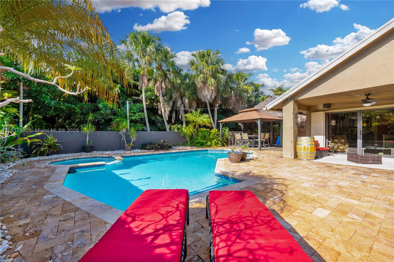 8878 SW 59th St, Cooper City, Florida image 12