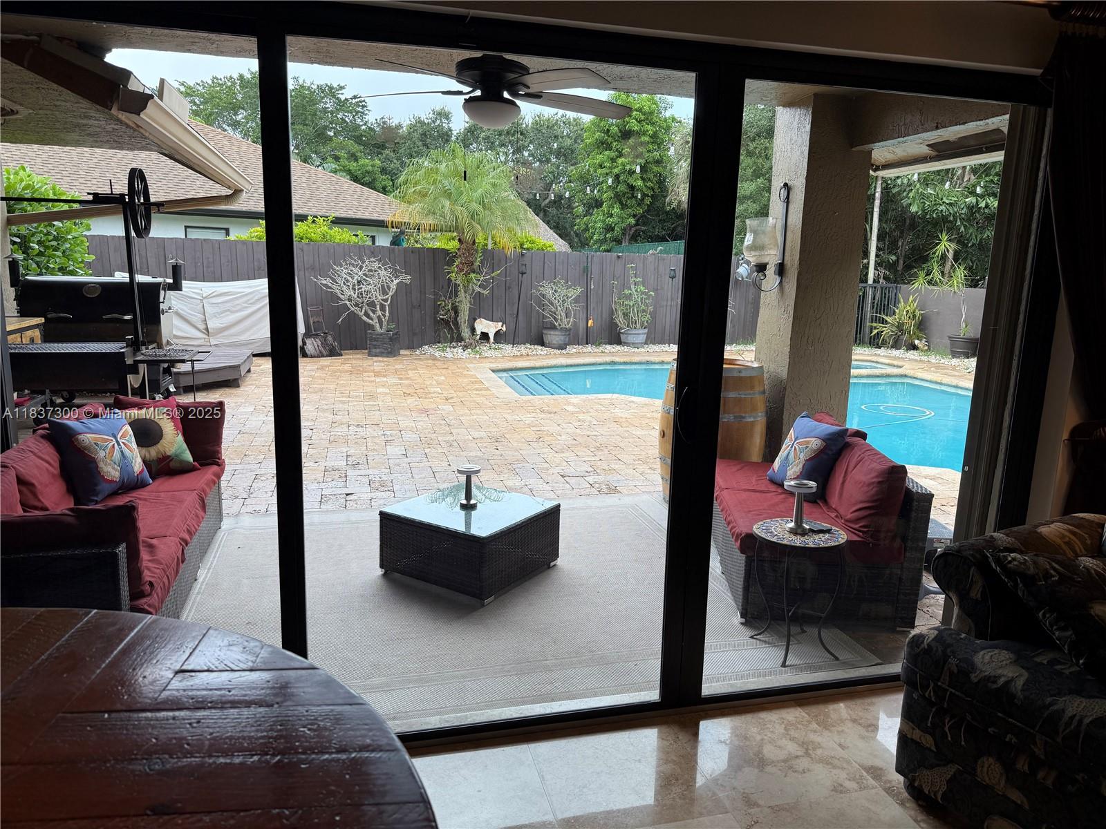 8878 SW 59th St, Cooper City, Florida image 22