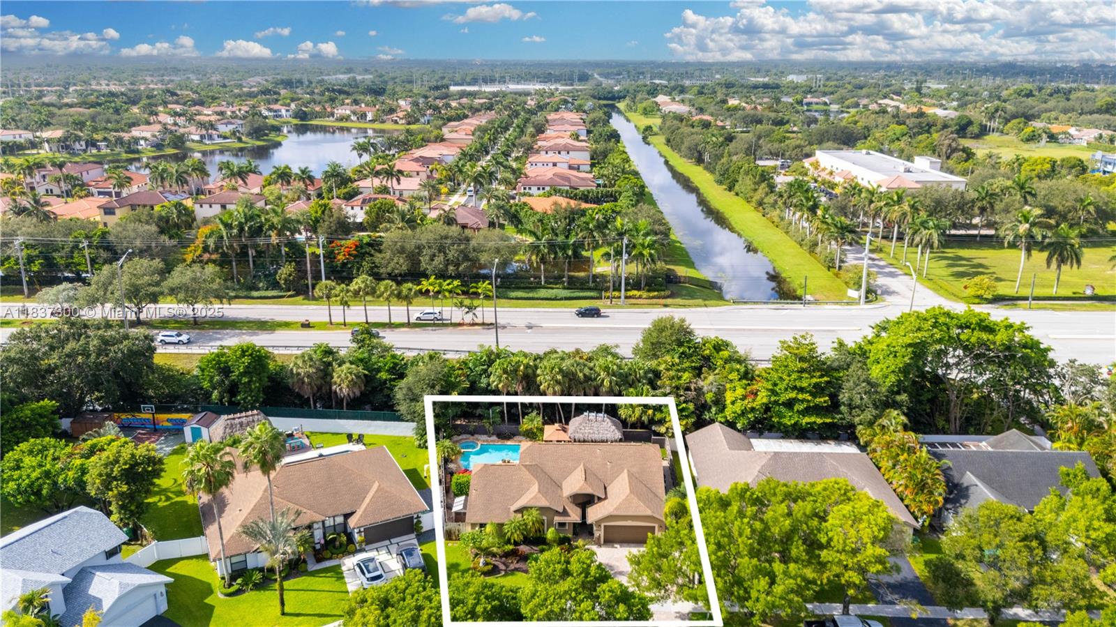 8878 SW 59th St, Cooper City, Florida image 41