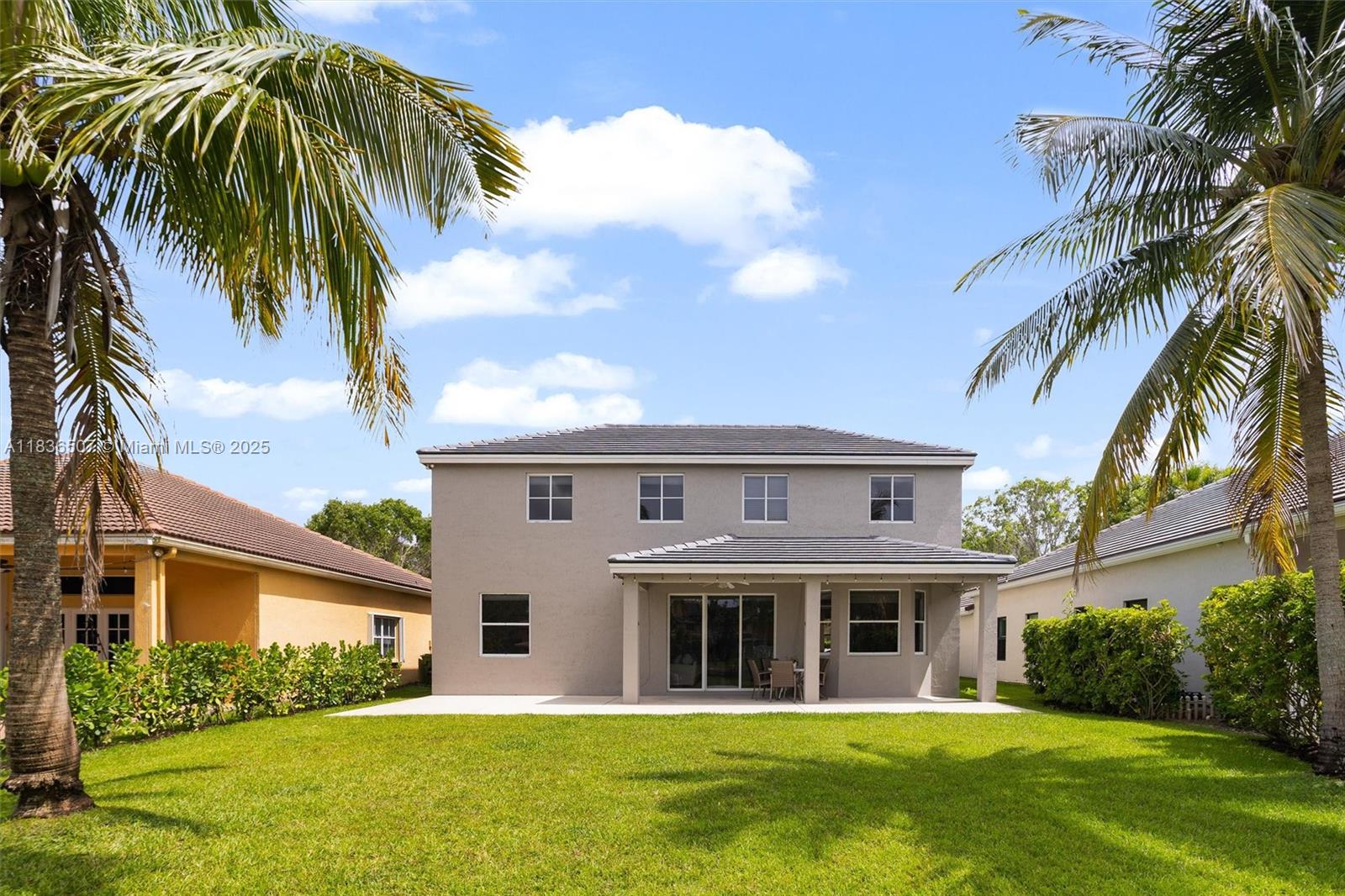 1249 Chenille Cir, Weston, Florida image 21