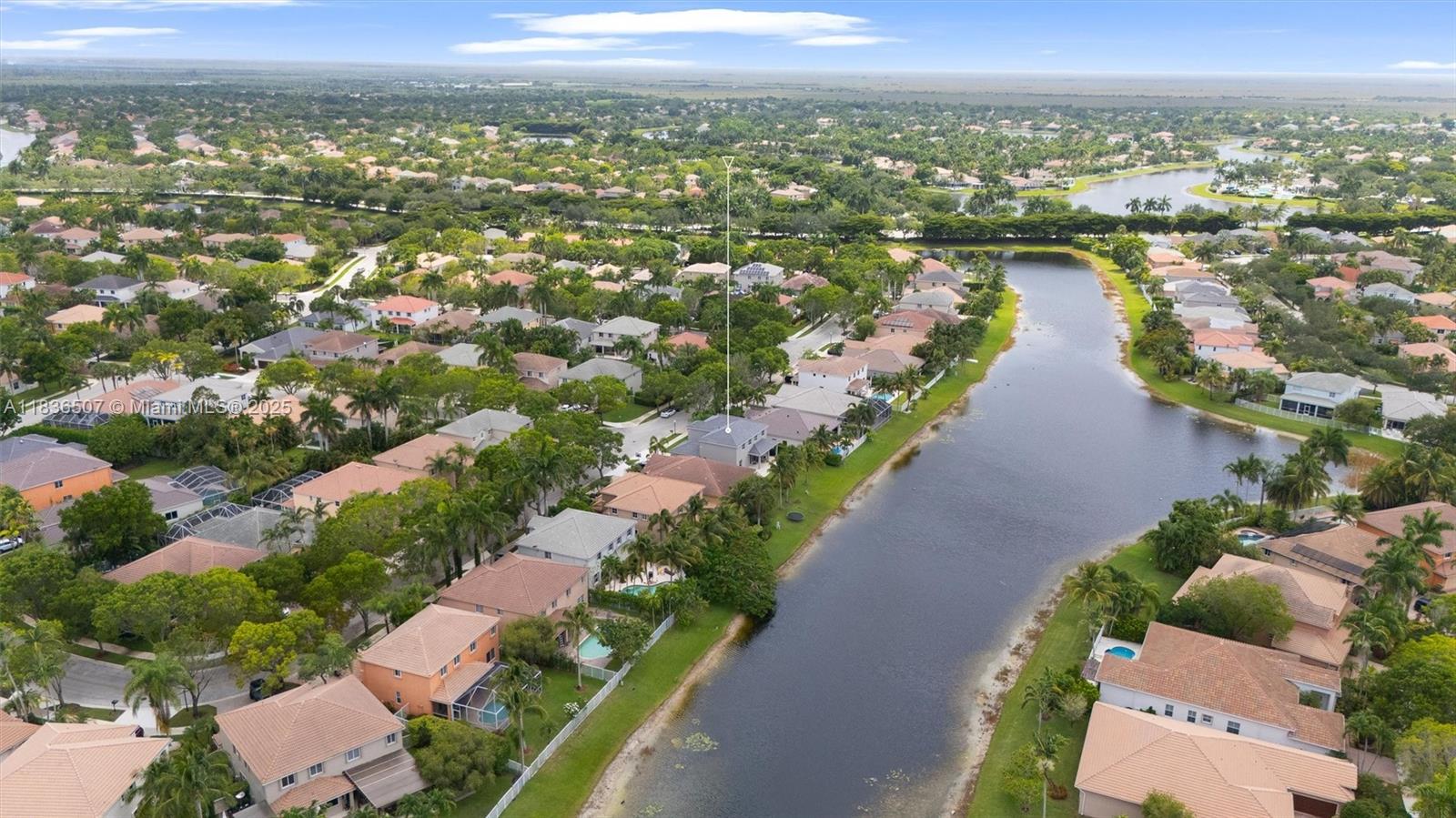 1249 Chenille Cir, Weston, Florida image 25