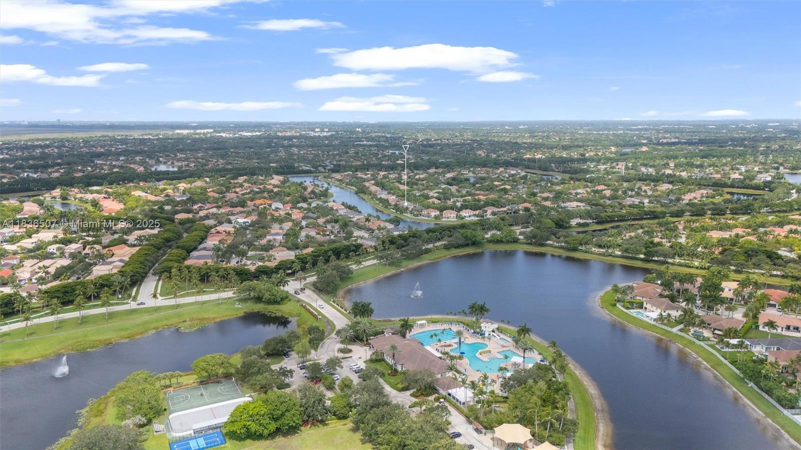 1249 Chenille Cir, Weston, Florida image 28