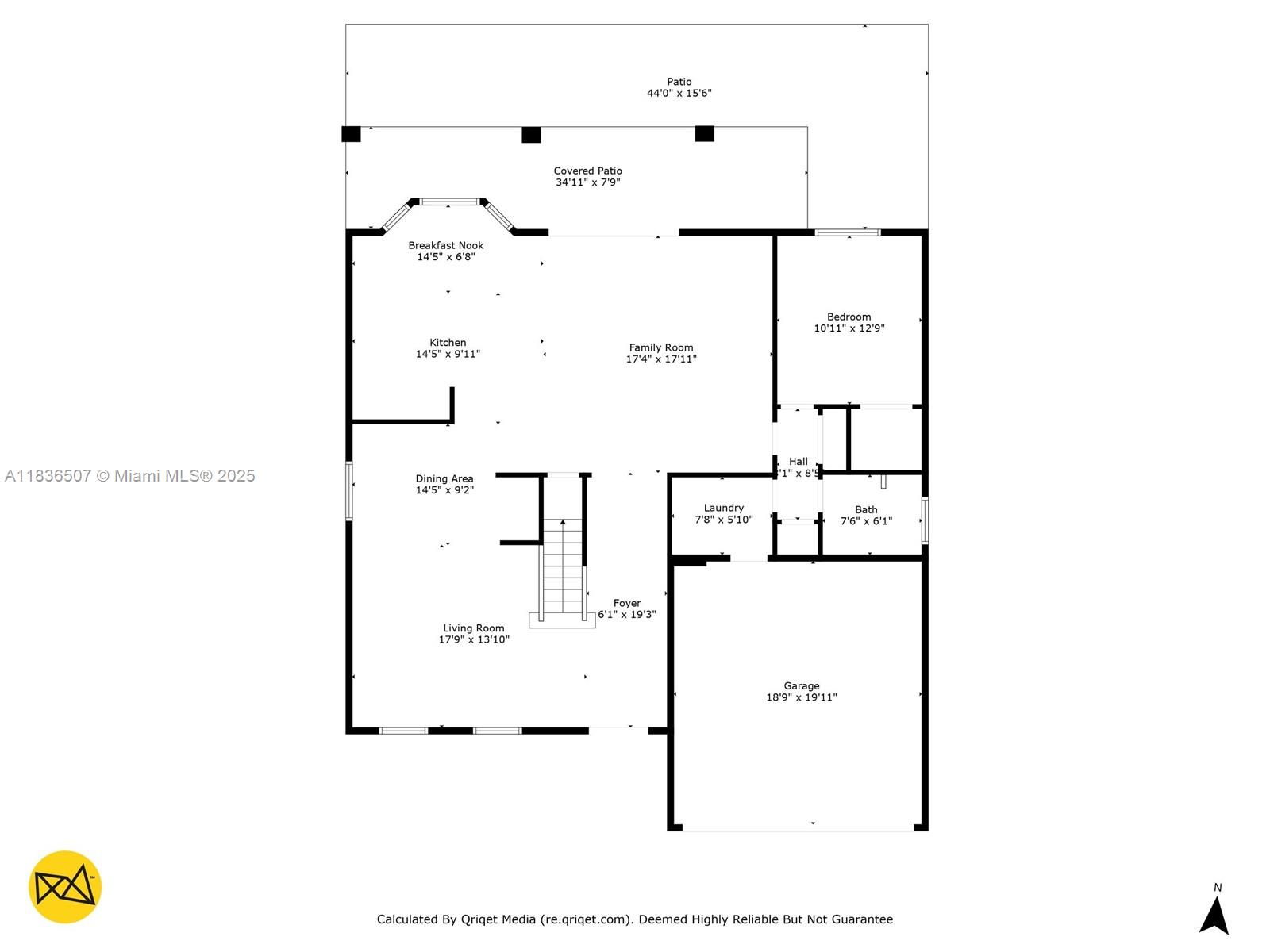 1249 Chenille Cir, Weston, Florida image 30