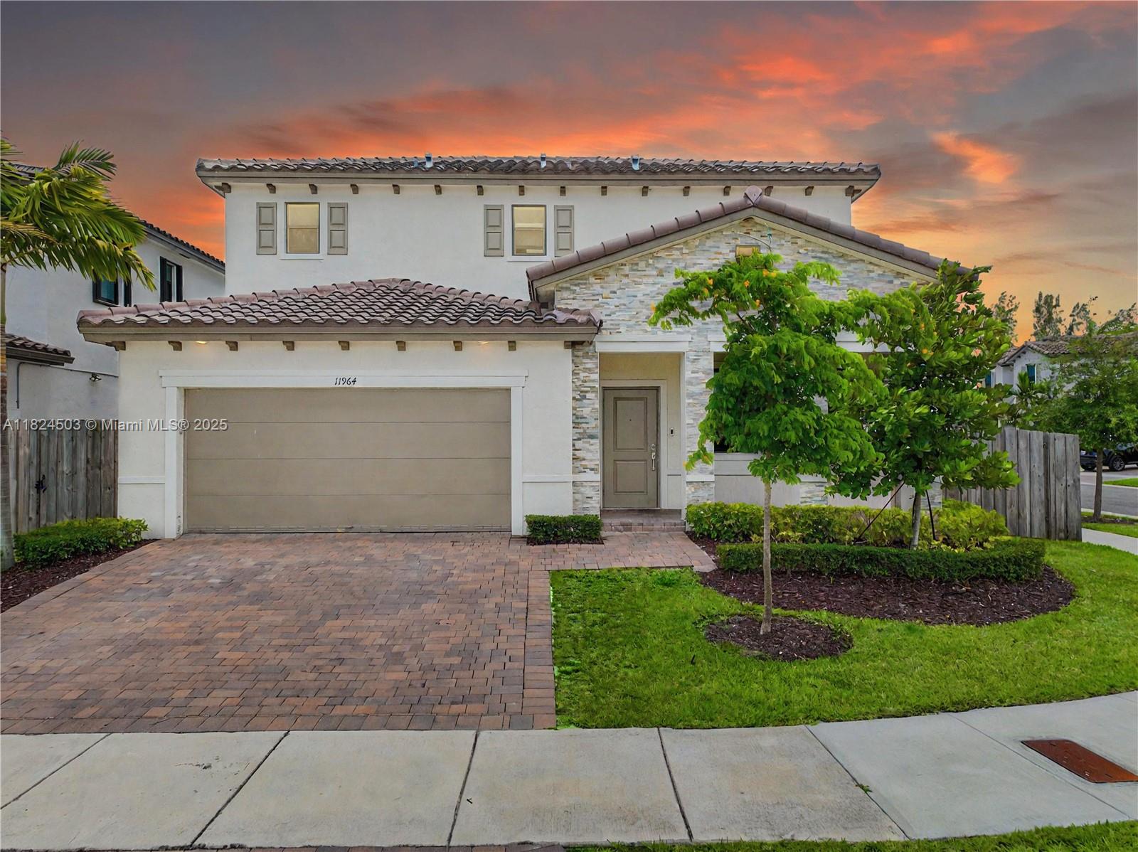 11964 SW 244th St, Homestead, Florida image 3