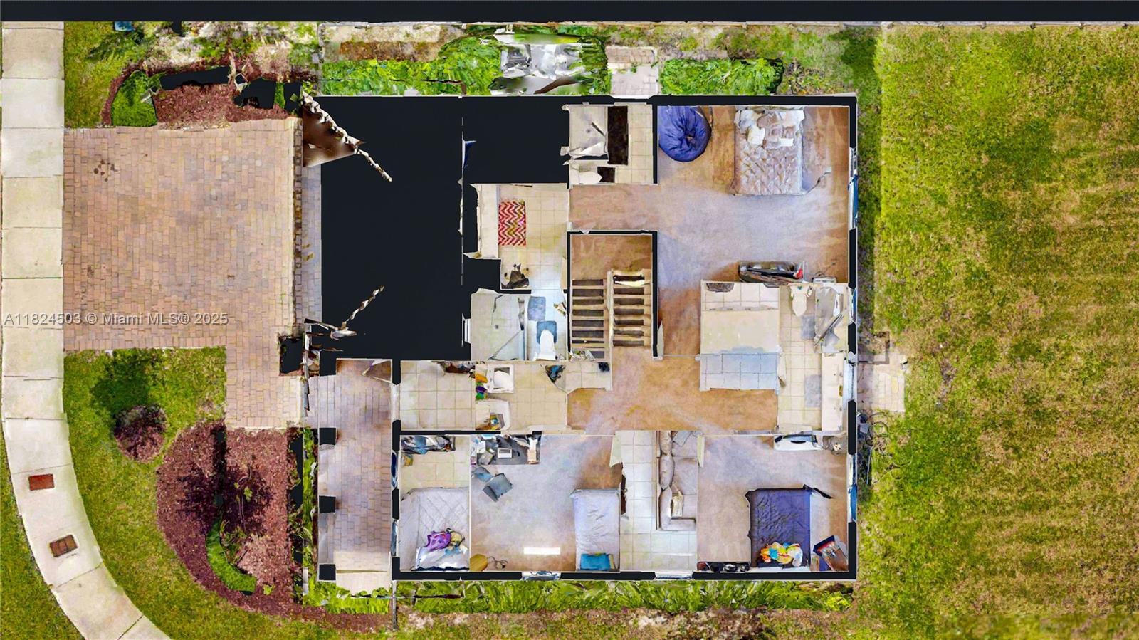11964 SW 244th St, Homestead, Florida image 45