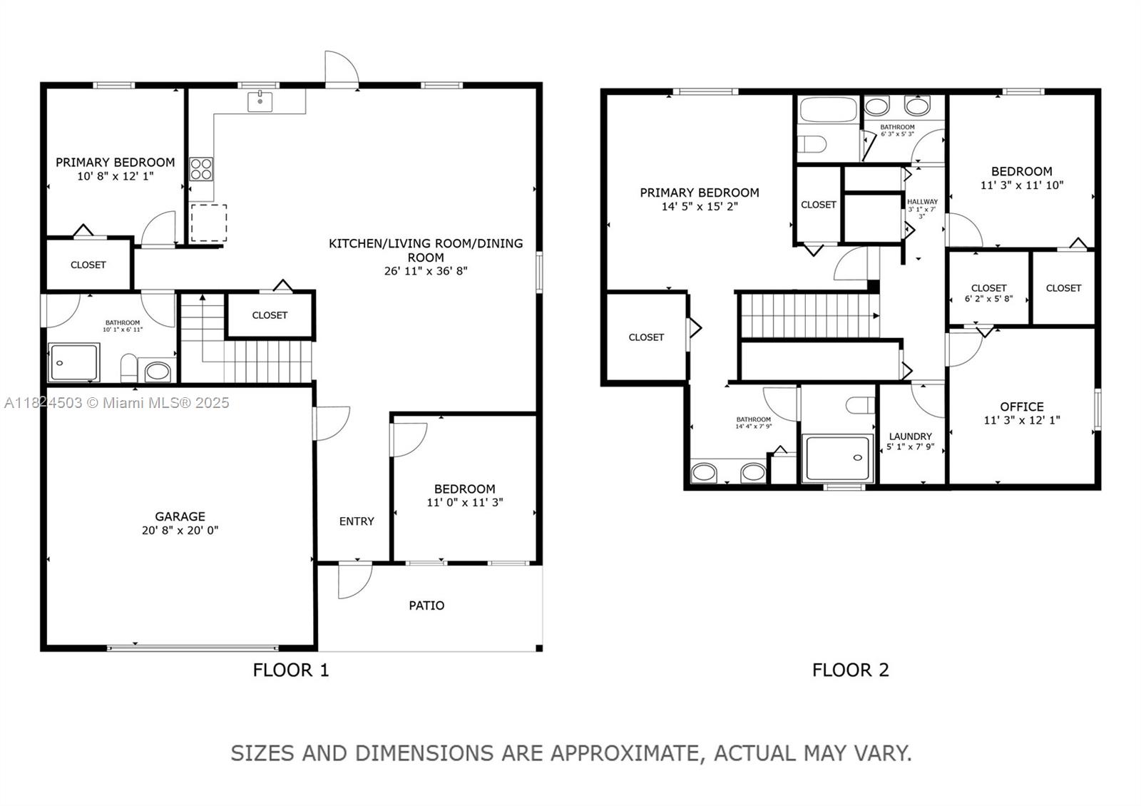 11964 SW 244th St, Homestead, Florida image 46