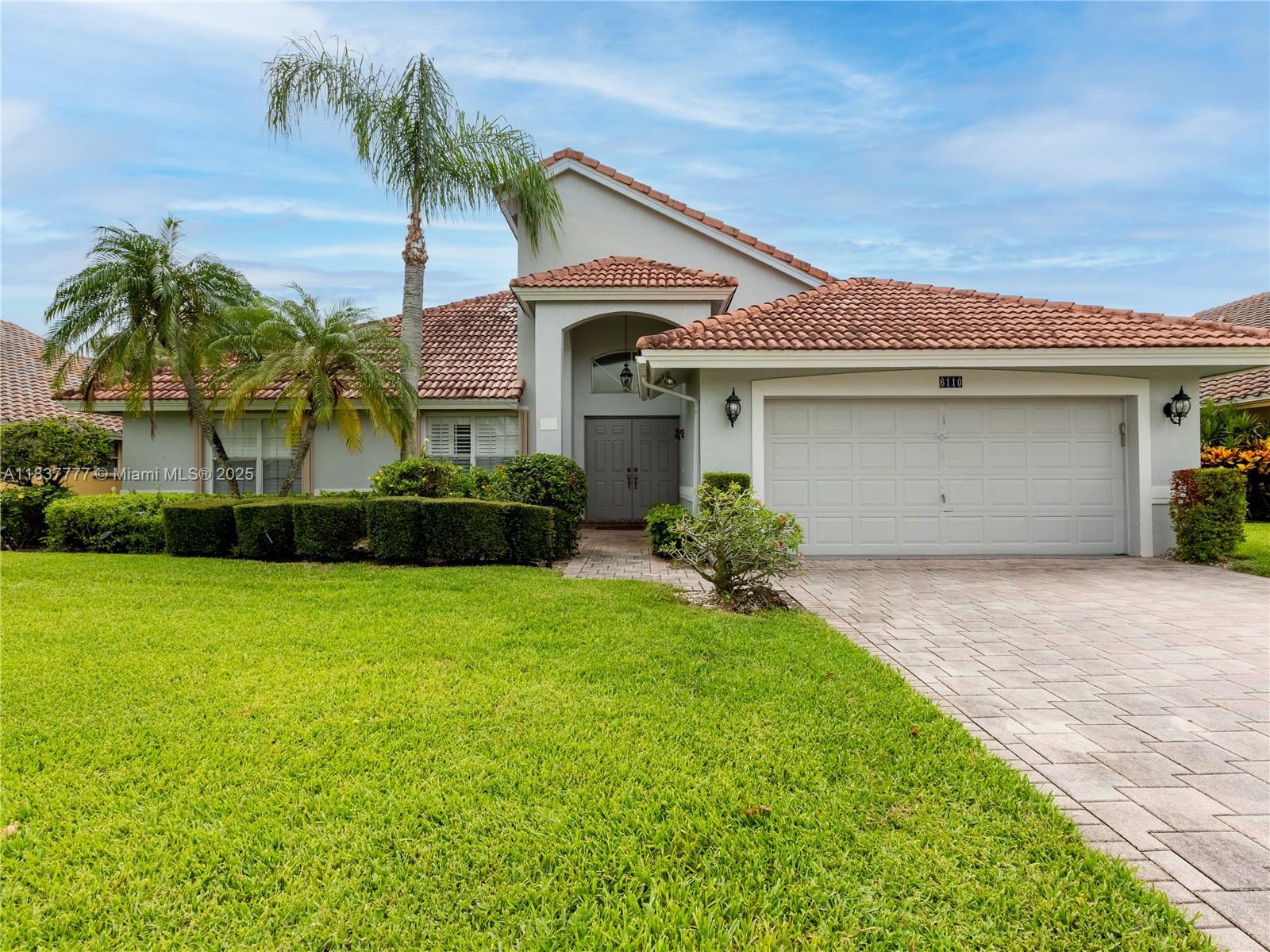 6110 Pitch Ln, Boynton Beach, Florida image 1