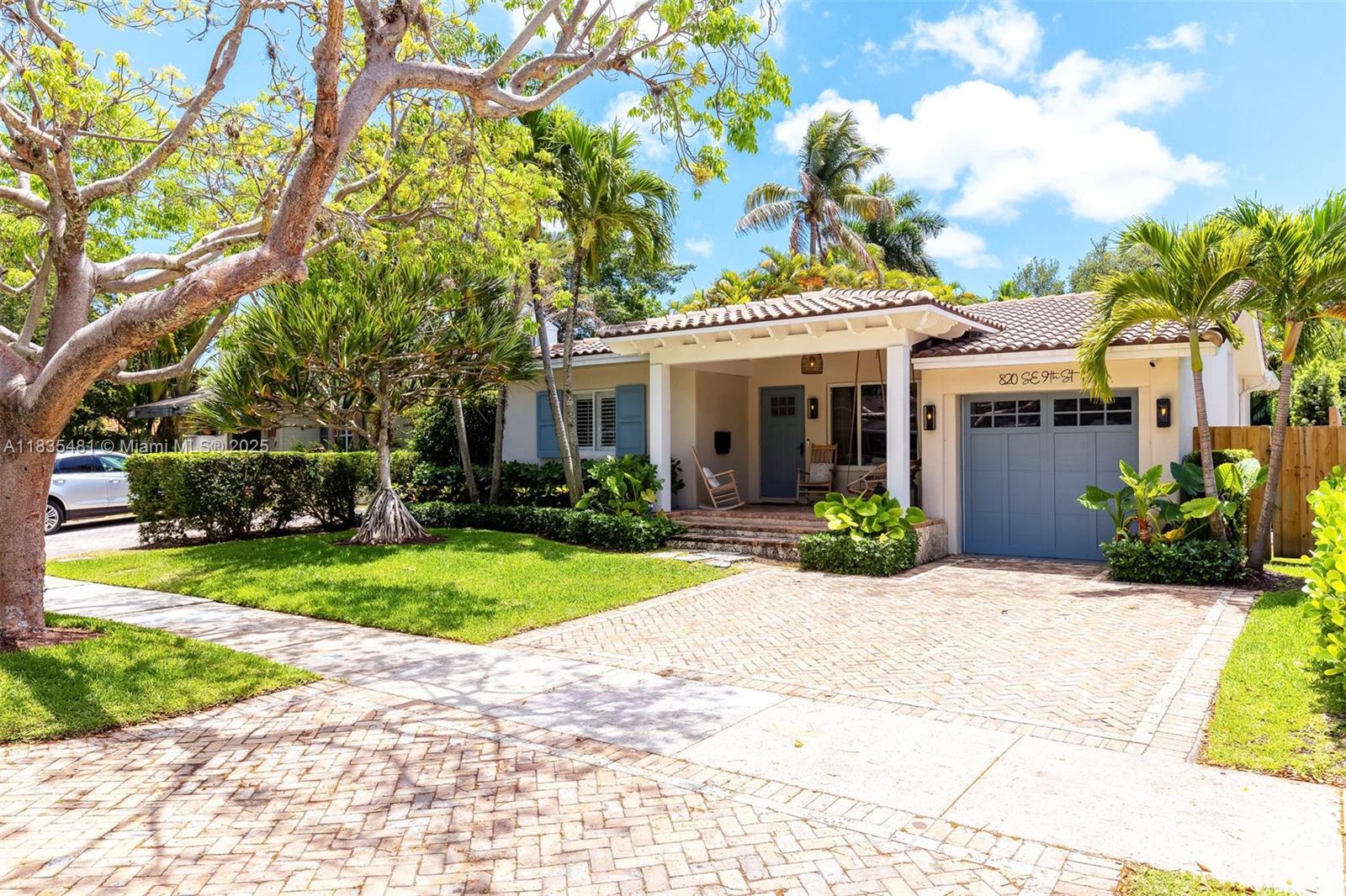 820 SE 9th St, Fort Lauderdale, Florida image 1