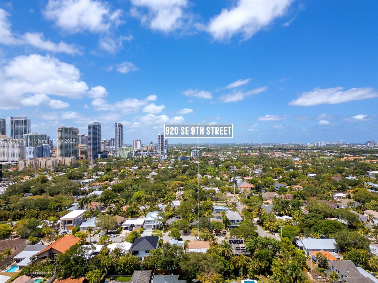 820 SE 9th St, Fort Lauderdale, Florida image 34