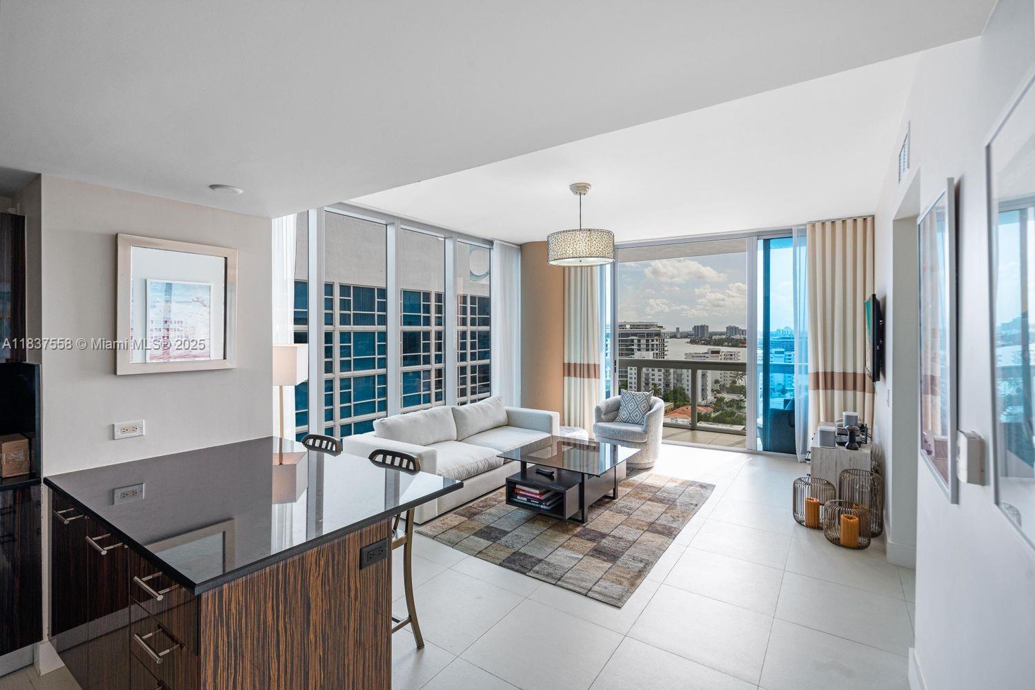 Condo for Rent in Miami Beach, FL