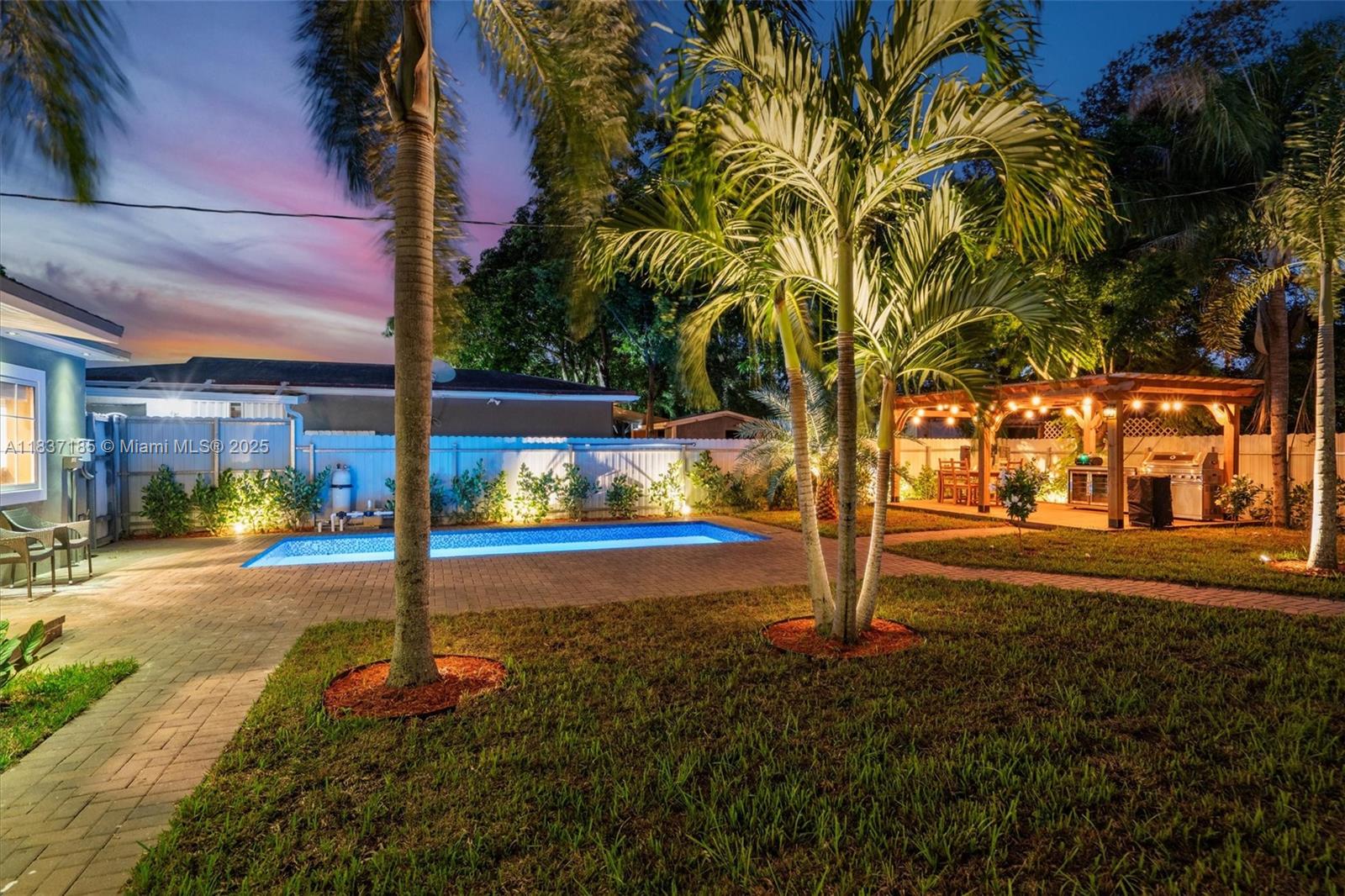 1309 SW 22nd Ter, Fort Lauderdale, Florida image 1