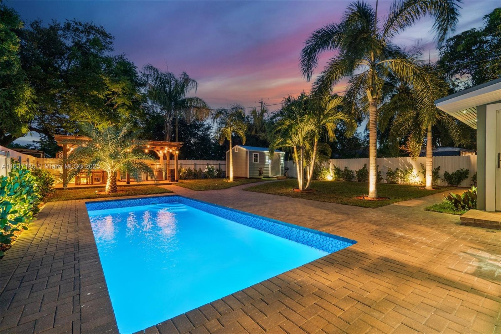 1309 SW 22nd Ter, Fort Lauderdale, Florida image 21