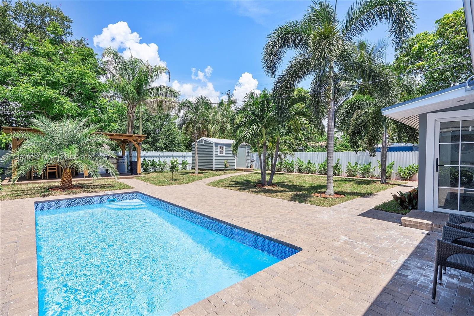 1309 SW 22nd Ter, Fort Lauderdale, Florida image 24