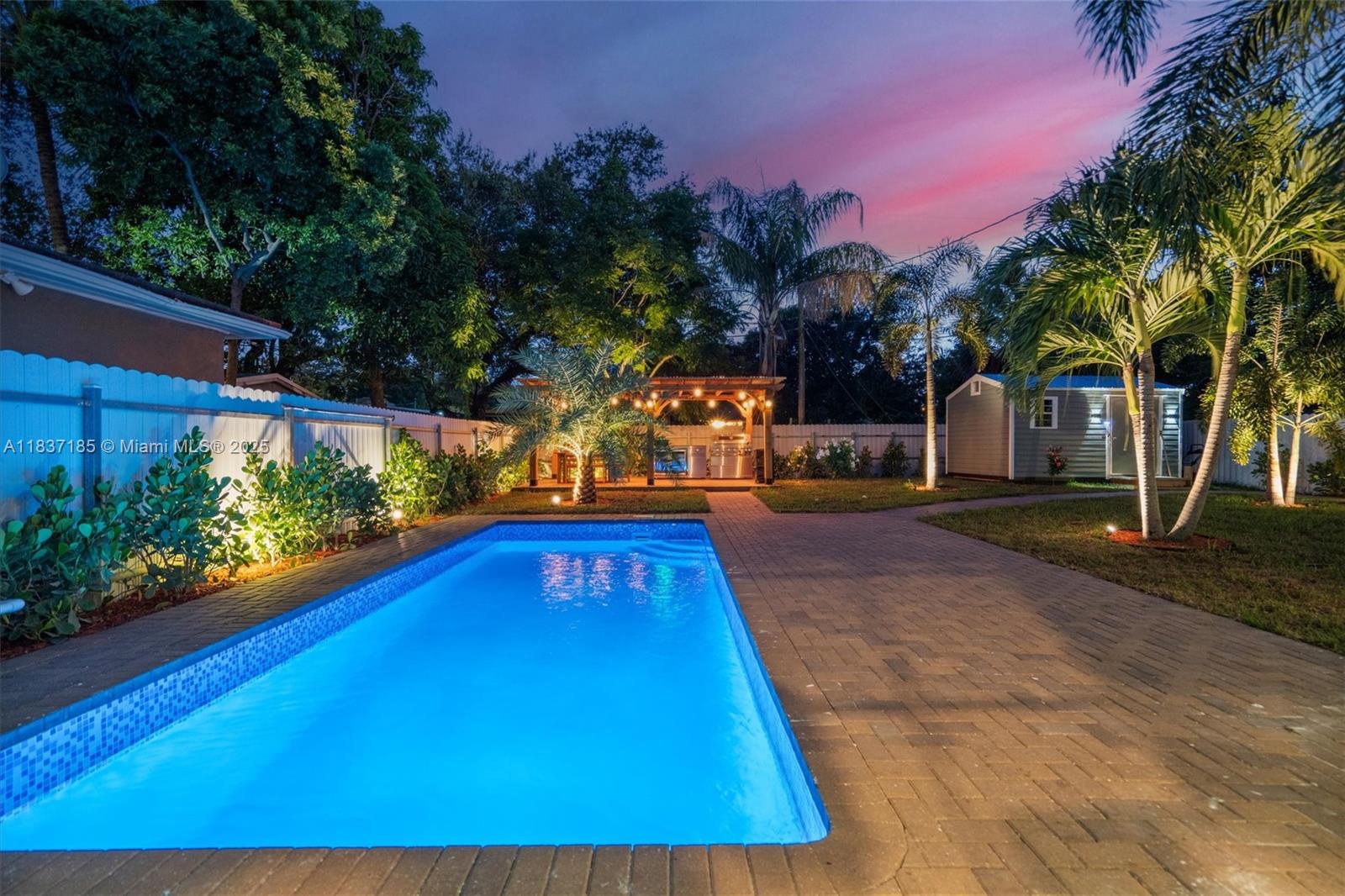 1309 SW 22nd Ter, Fort Lauderdale, Florida image 25