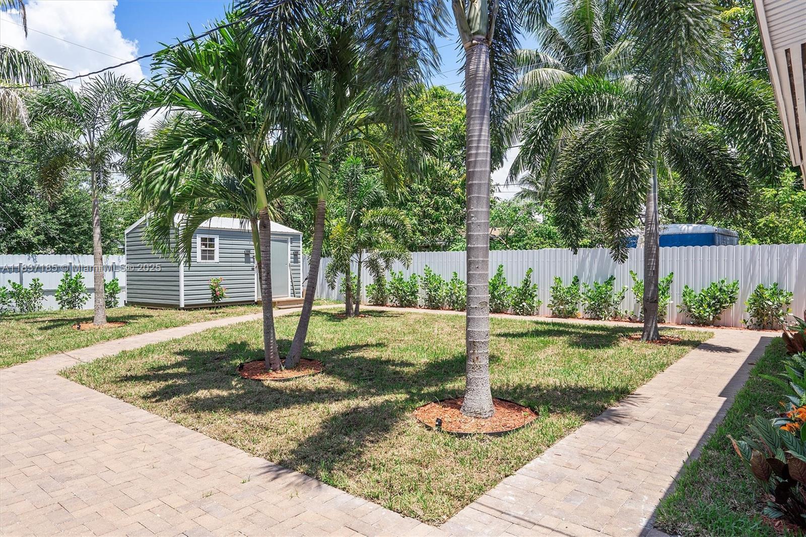 1309 SW 22nd Ter, Fort Lauderdale, Florida image 28