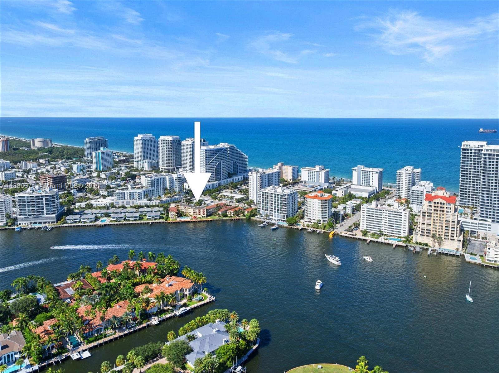 341 N Birch Rd #216, Fort Lauderdale, Florida image 2