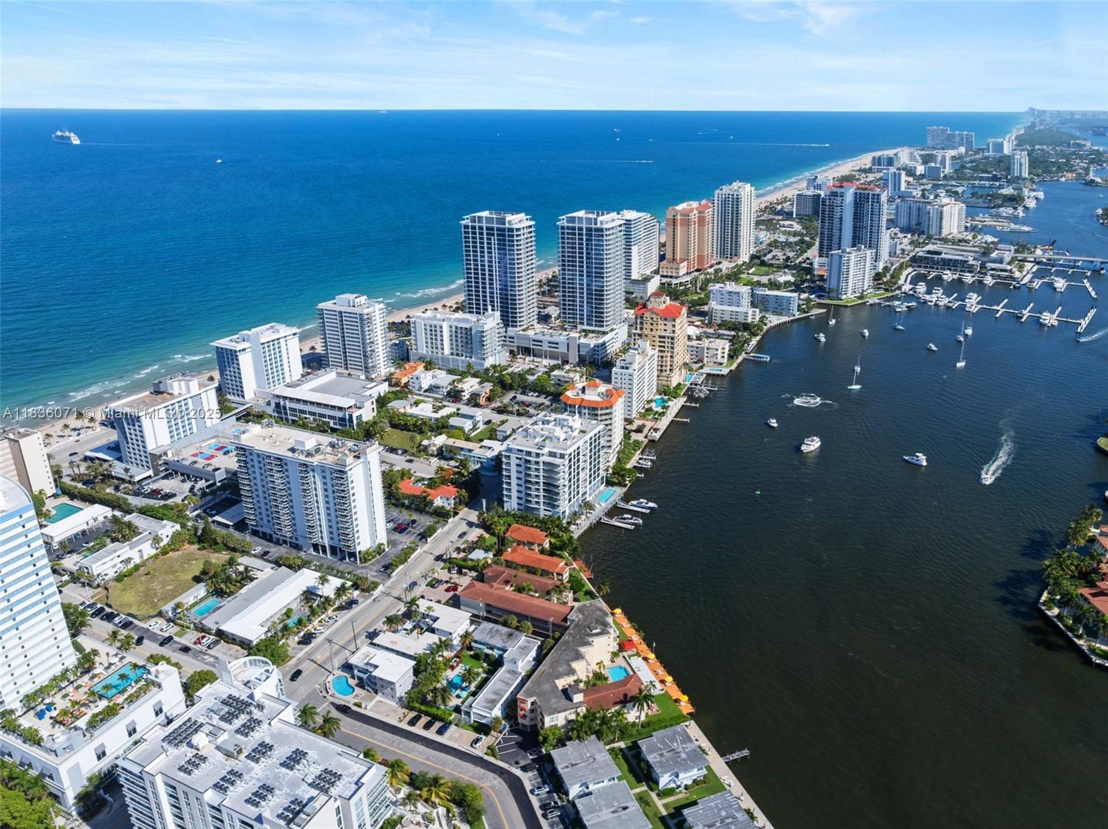 341 N Birch Rd #216, Fort Lauderdale, Florida image 3