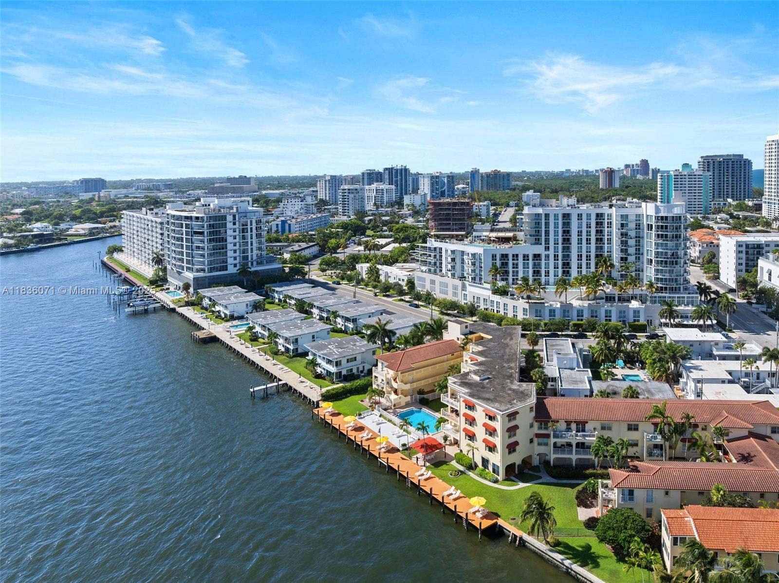341 N Birch Rd #216, Fort Lauderdale, Florida image 33
