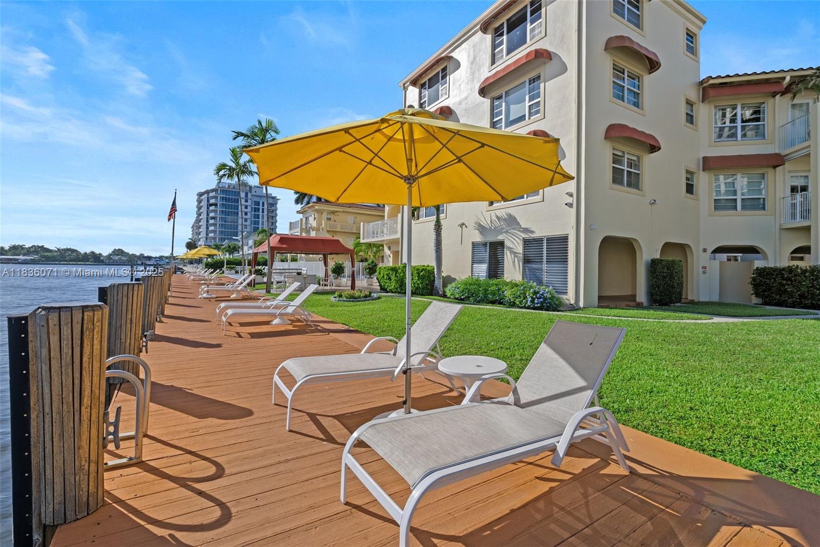 341 N Birch Rd #216, Fort Lauderdale, Florida image 6