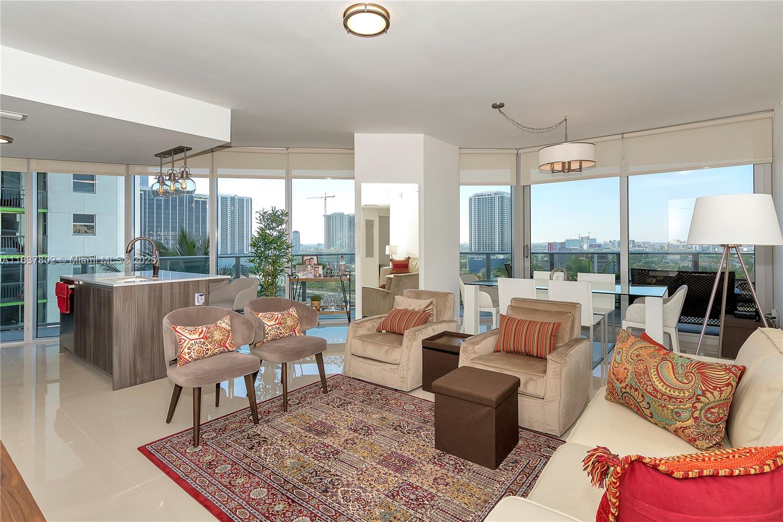 Condo for Rent in Miami, FL