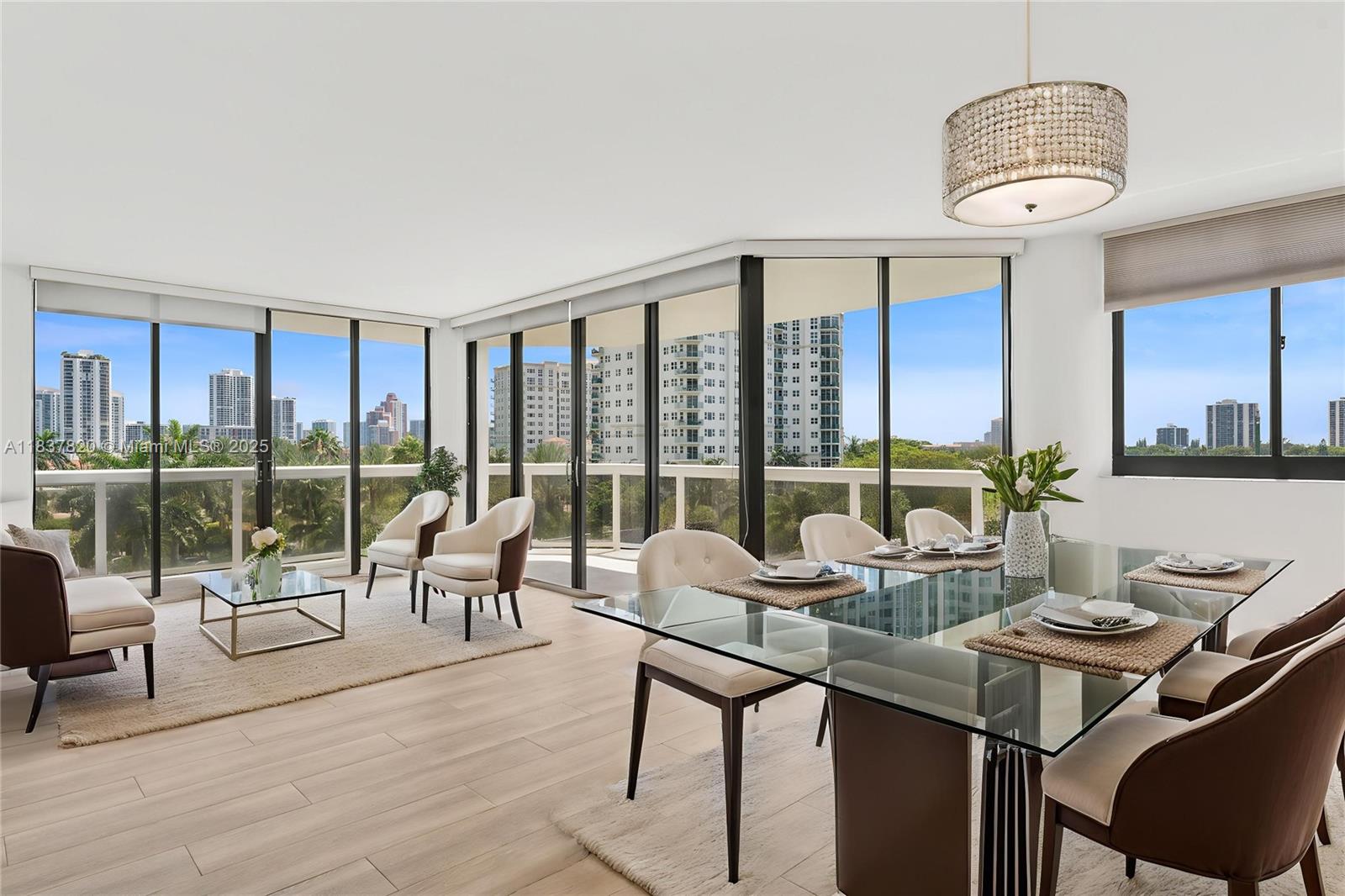 20185 Country Club Dr Unit 505, Aventura, Florida 33180