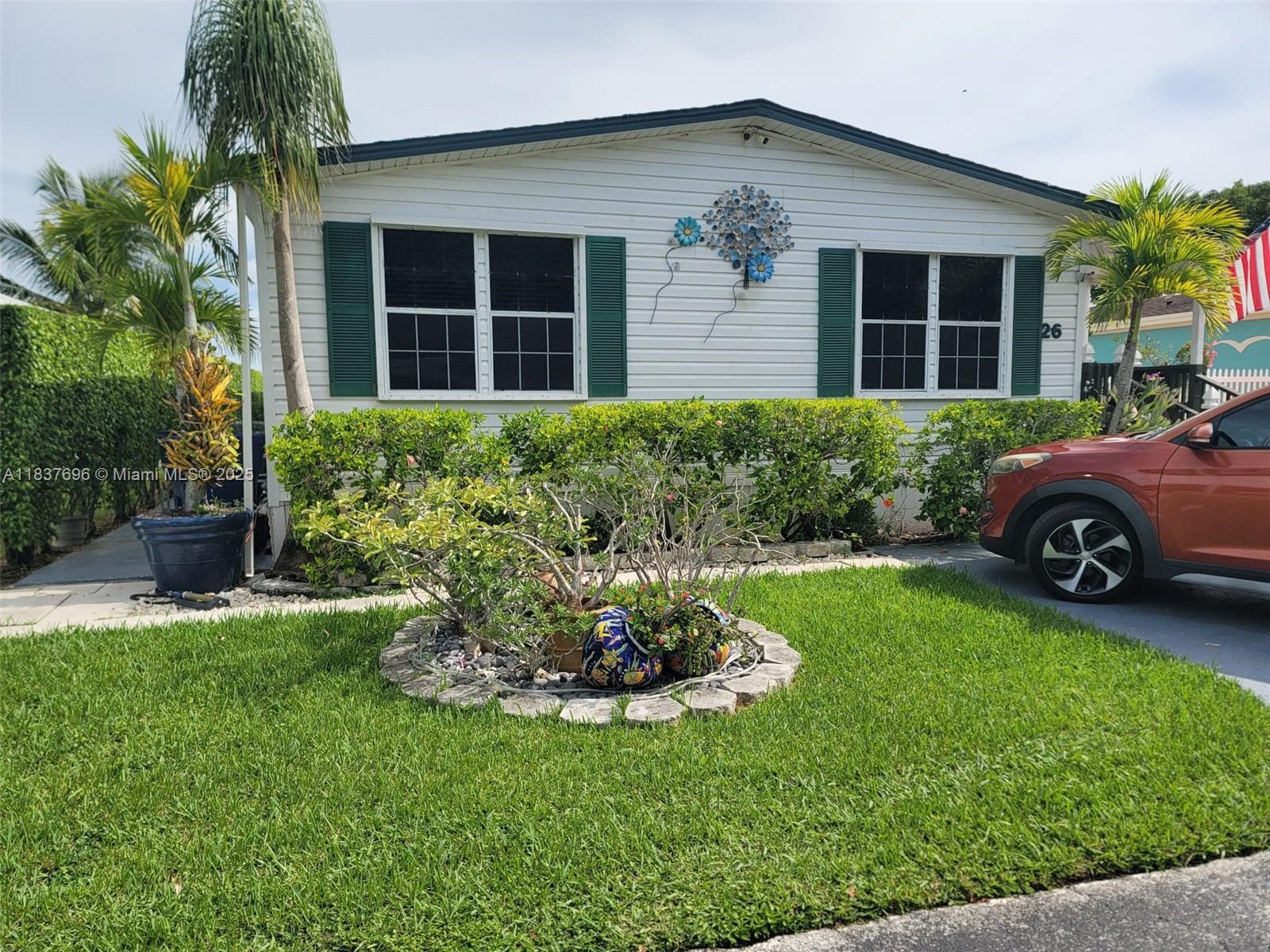 35250 SW 177th Ct Unit # 26, Homestead, Florida image 2