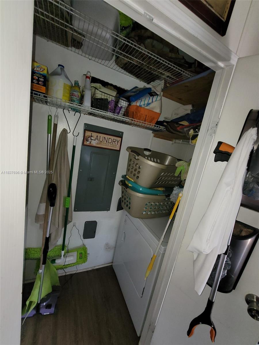35250 SW 177th Ct Unit # 26, Homestead, Florida image 30