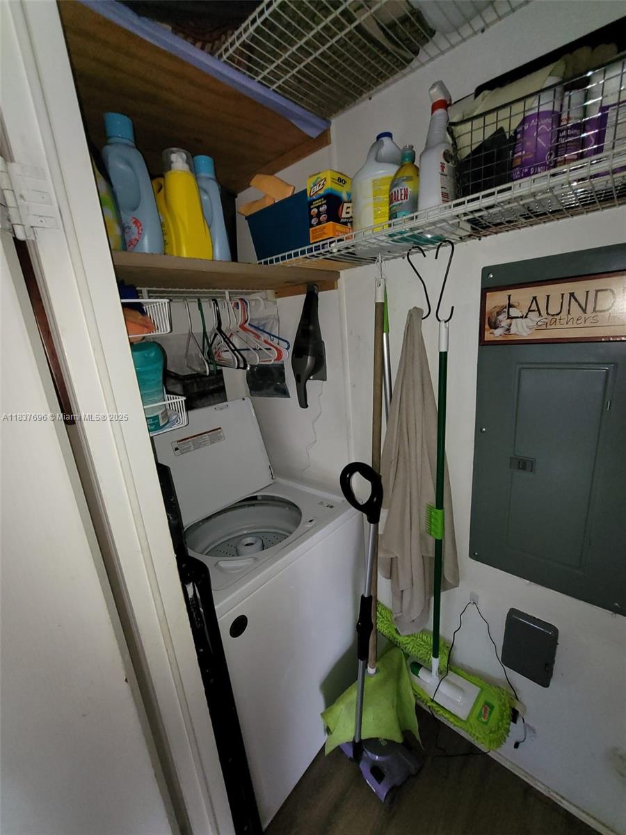 35250 SW 177th Ct Unit # 26, Homestead, Florida image 33