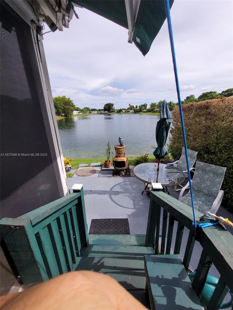 35250 SW 177th Ct Unit # 26, Homestead, Florida image 37