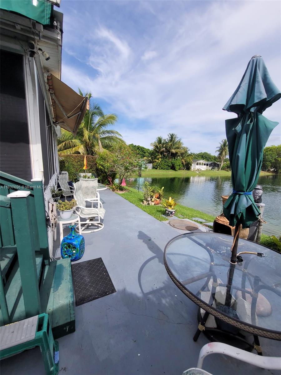 35250 SW 177th Ct Unit # 26, Homestead, Florida image 38