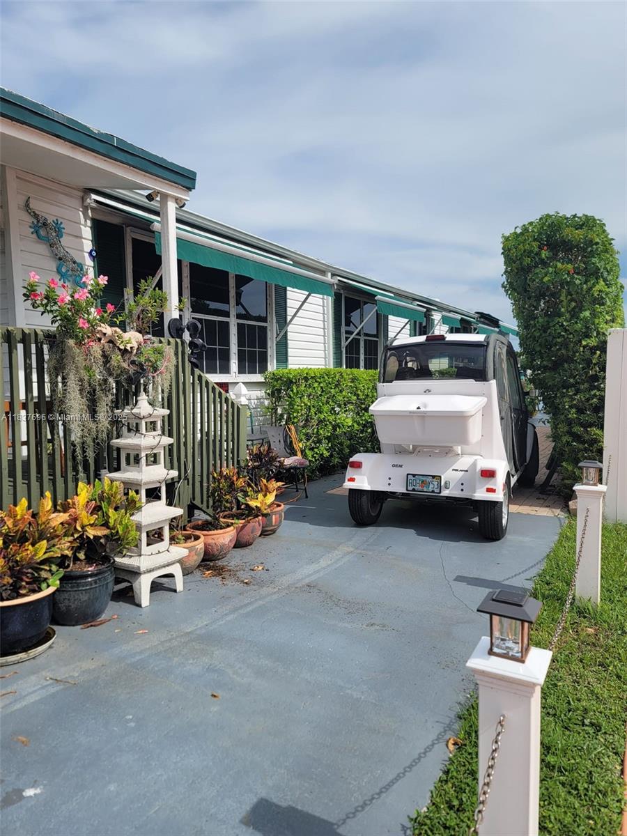 35250 SW 177th Ct Unit # 26, Homestead, Florida image 4