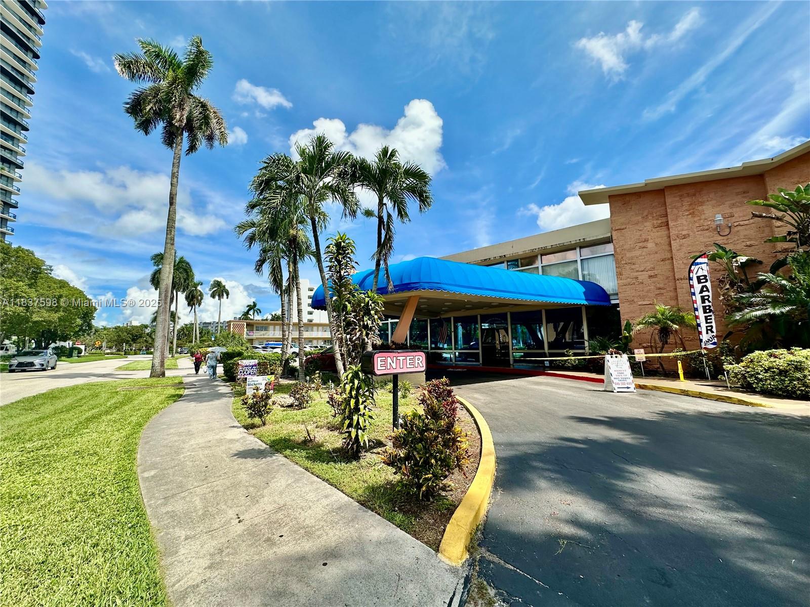26 Diplomat Pkwy #2368, Hallandale Beach, Florida image 12