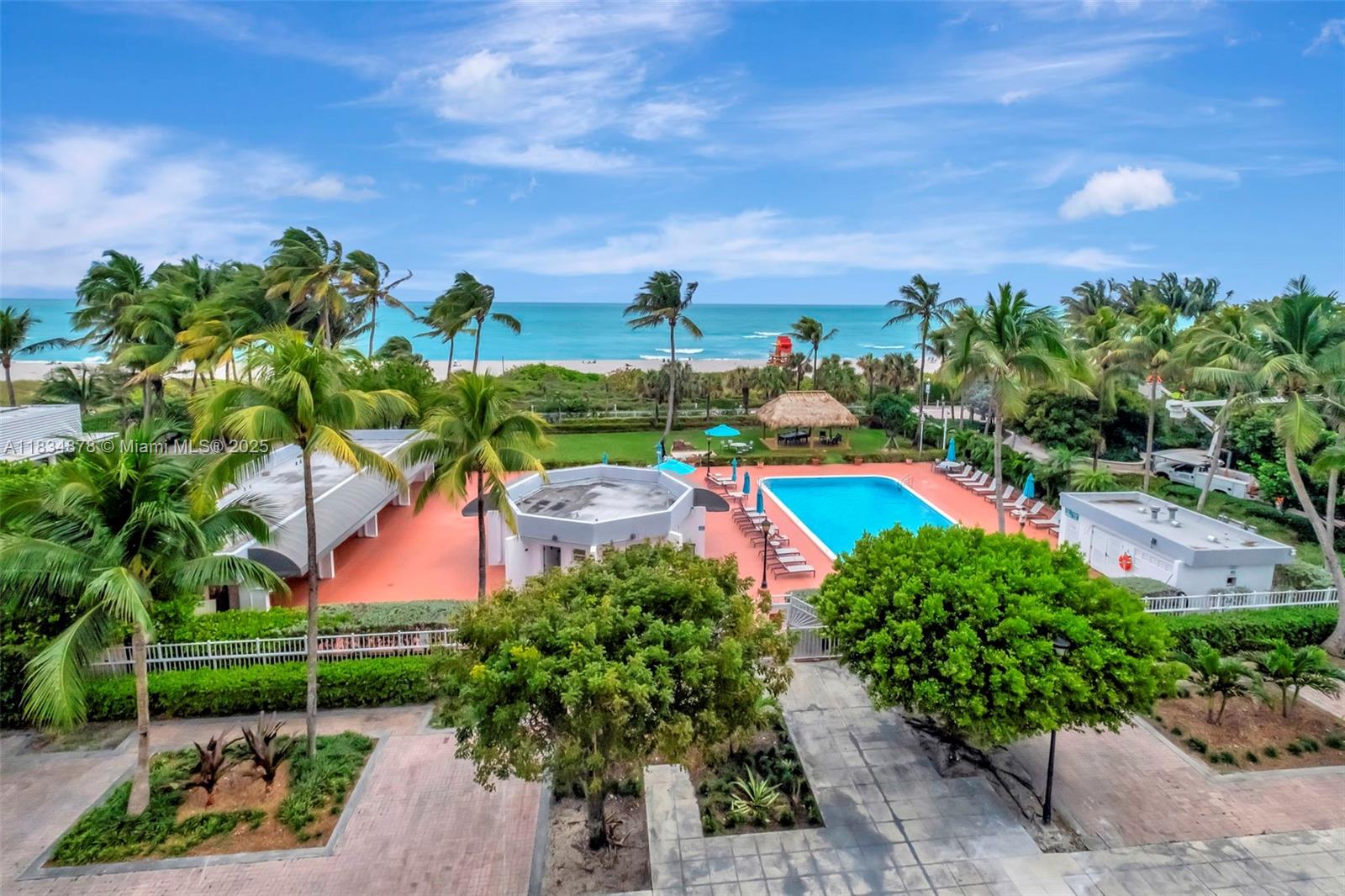 2401 Collins Ave #1212, Miami Beach, Florida image 1