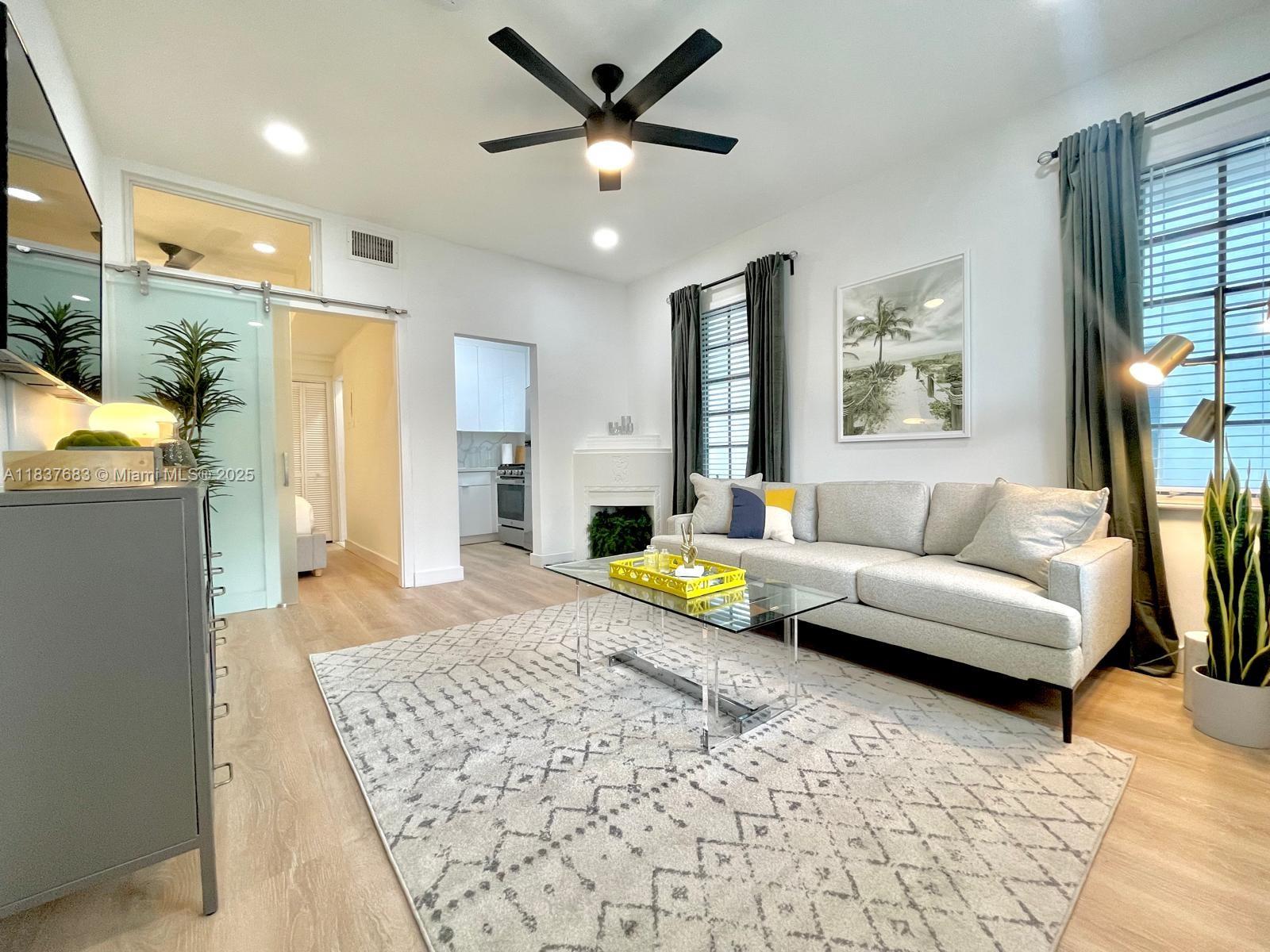 936 Pennsylvania Ave #101, Miami Beach, Florida image 1